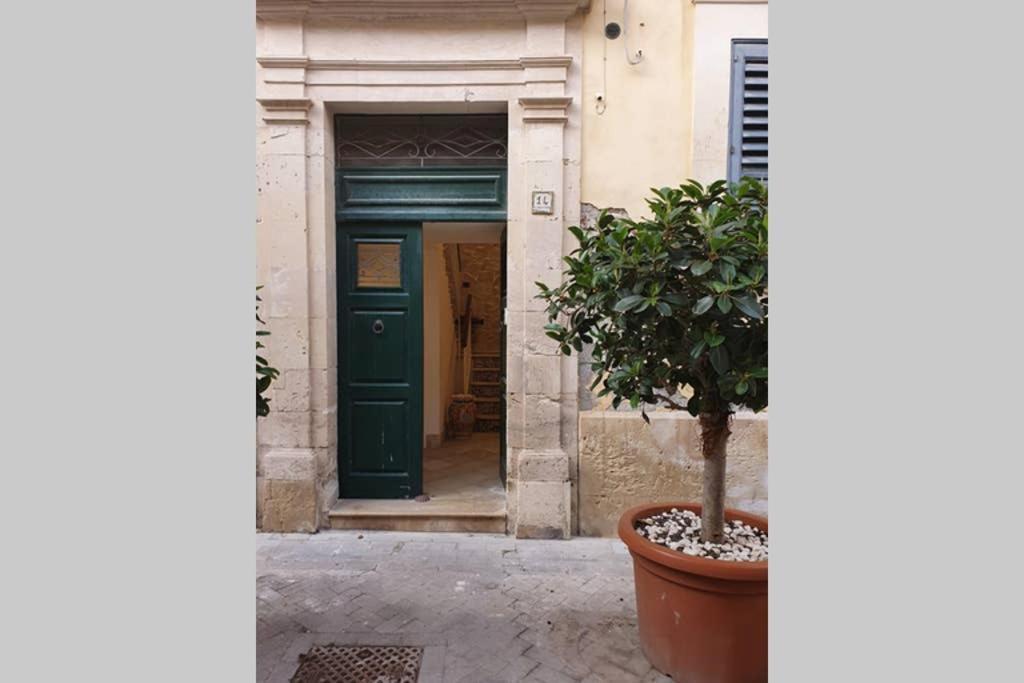 Apartament Casa Giulia *