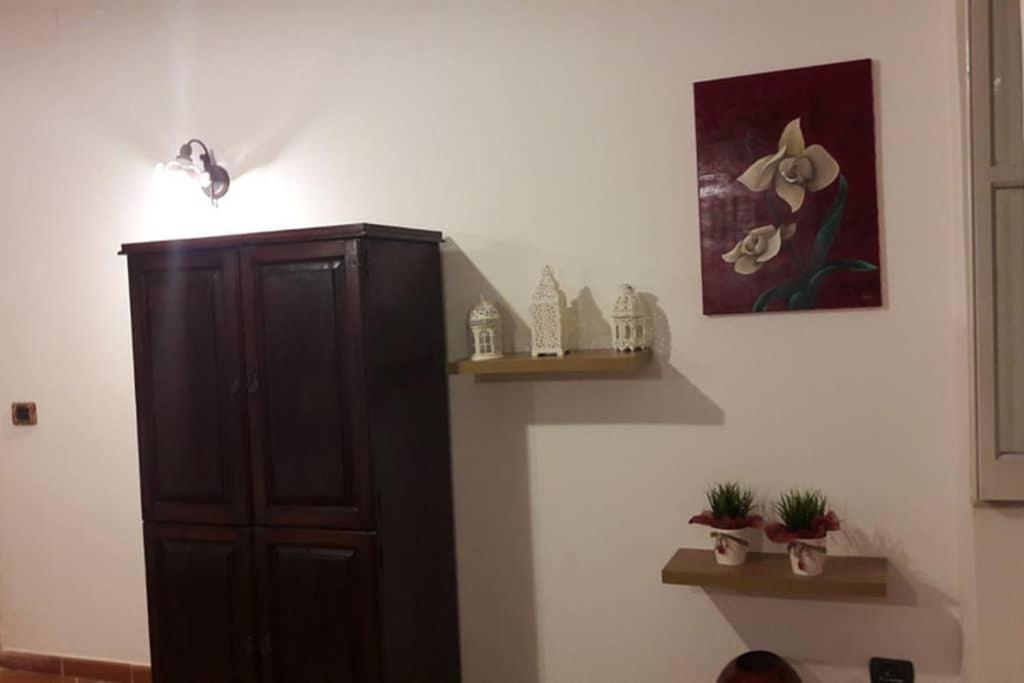 Casa Giulia Apartament *