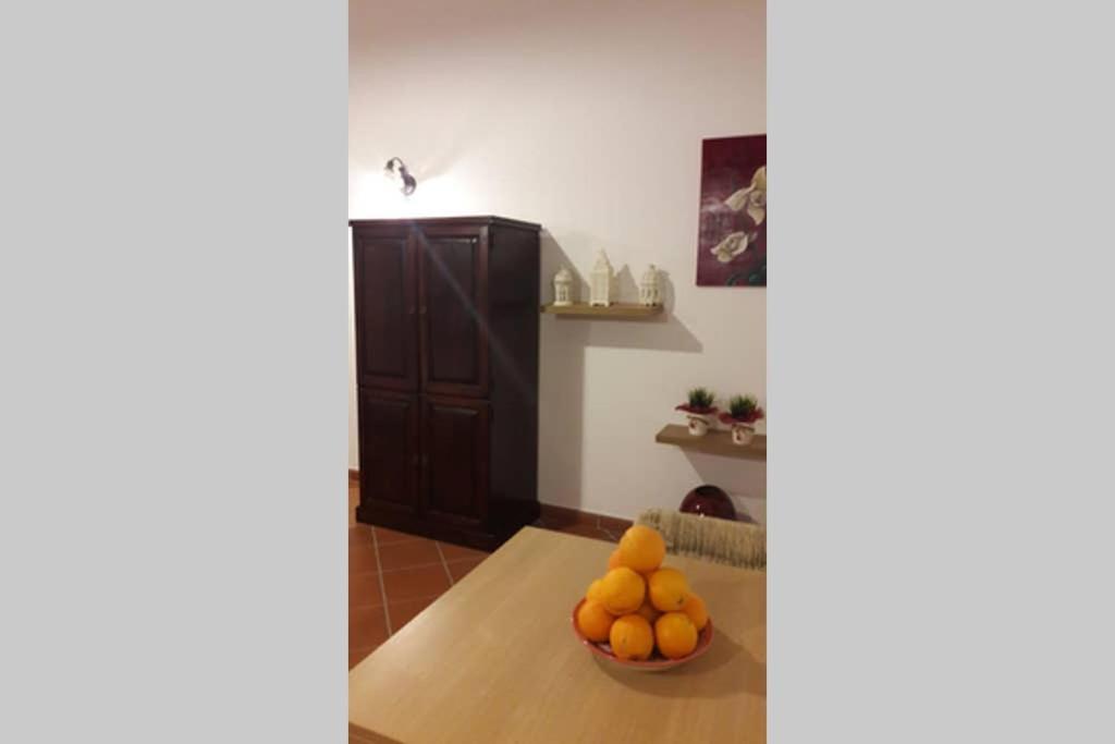 Casa Giulia