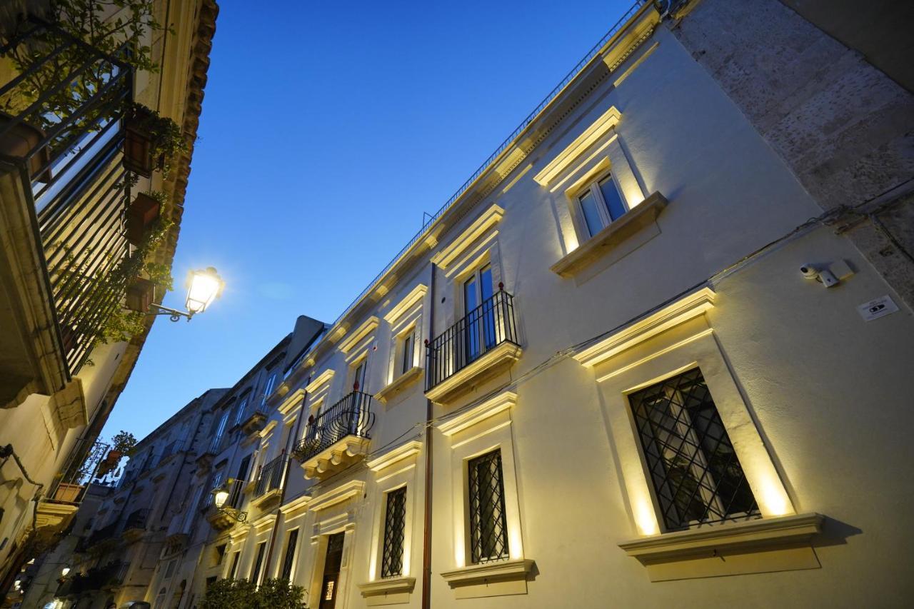 Casa Giulia Apartament Syracuse